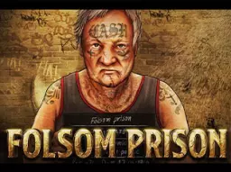 Folsom Prison