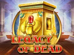 Legacy of Dead