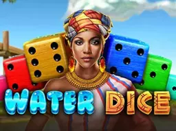 Water Dice